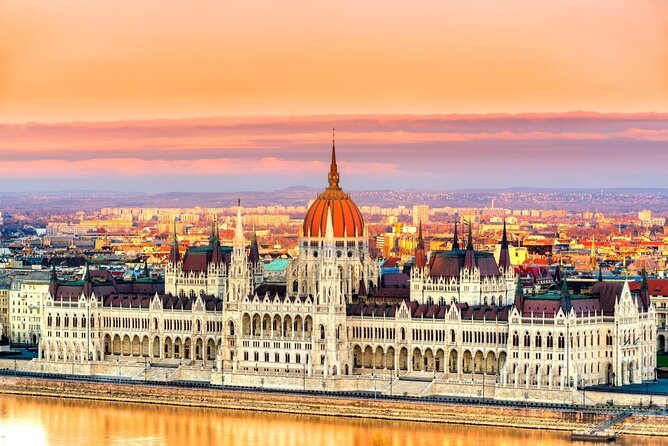 Private Budapest Day Trip from Vienna - Key things that make this day trip work