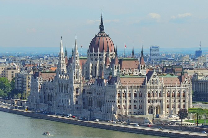 Private Budapest Day Trip from Vienna - Why a private Budapest day trip beats DIY planning
