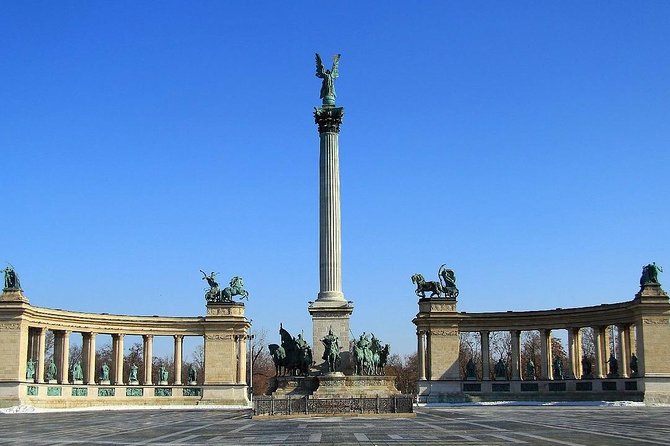 Private Budapest Day Trip from Vienna - Szent István Basilica: the interior decision you’ll want to plan