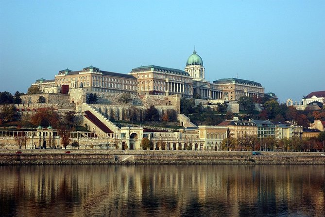 Private Budapest Day Trip from Vienna - How the private driver actually shapes your day