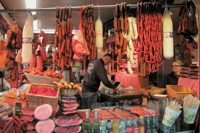 Private Christmas Markets Walking Tour Vienna - Who should book this tour—and who might want a different style