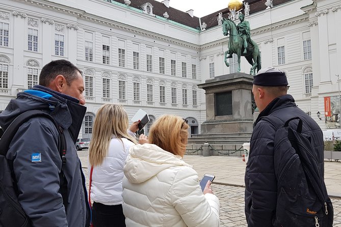 Private City Discovery walk - Historical Treasure hunt - Key things to know before you play in Vienna