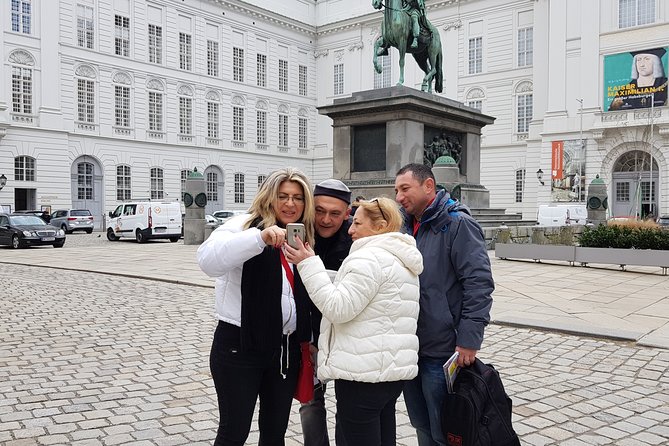 Private City Discovery walk - Historical Treasure hunt - The route: what you’ll hit in 3 hours (and why it feels different)