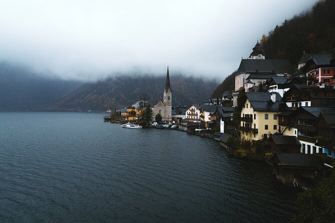 Private Day Tour of Hallstatt and Salzburg from Vienna - Key highlights worth your attention