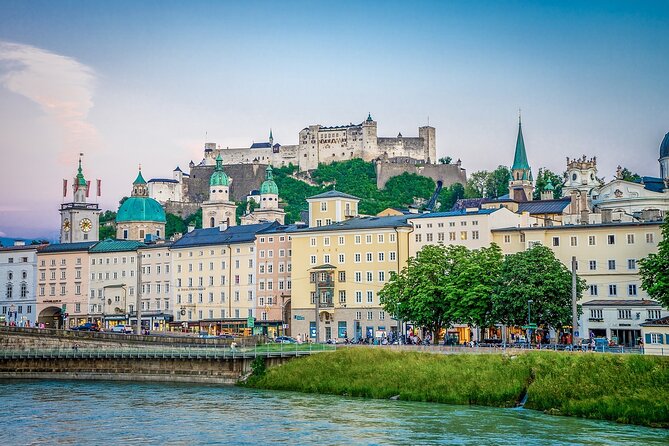 Private Day Tour of Hallstatt and Salzburg from Vienna - Private van comfort: what changes when the trip is truly yours
