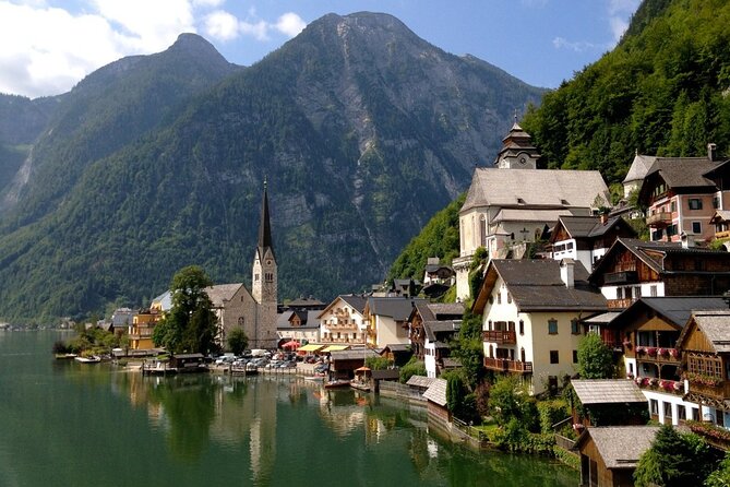 Private Day Tour to Salzburg Hallstatt and Melk from Vienna - Key things to know before you go