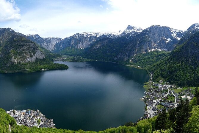 Private Day Tour to Salzburg Hallstatt and Melk from Vienna - Price and logistics: what $761.33 per group really means