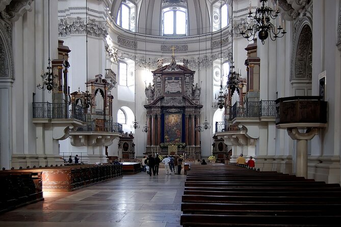 Private Day Tour to Salzburg Hallstatt and Melk from Vienna - Hallstatt: UNESCO lakeside town time at the right pace