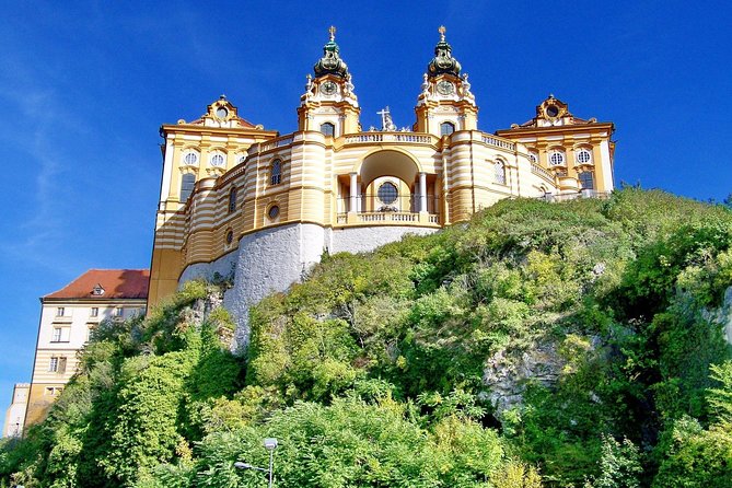 Private Day Tour Trip Salzburg Hallstatt and Melk from Vienna - 7:30am pickup to the Viennese countryside: the rhythm of the day