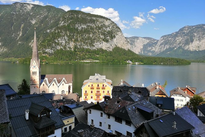 Private Day Tour Trip Salzburg Hallstatt and Melk from Vienna - The private driver factor: flexibility without losing the plan