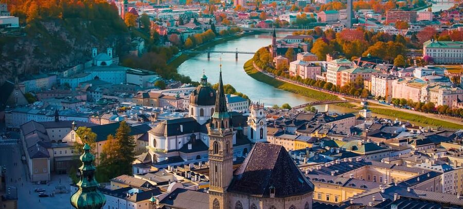 Private day trip from Budapest to Vienna and back - Key highlights worth your attention