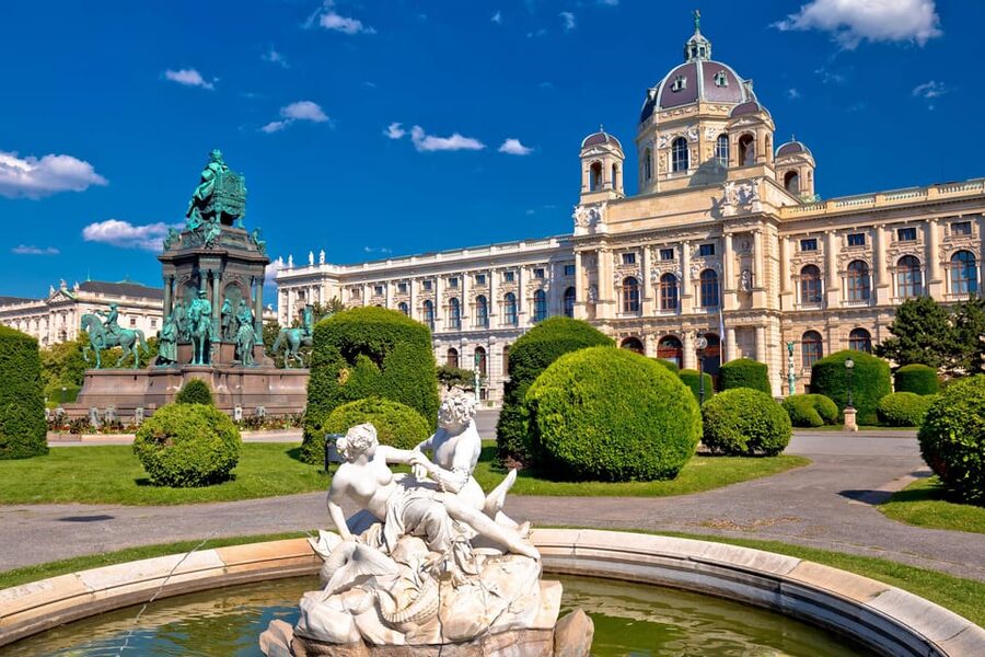 Private day trip from Budapest to Vienna and back - Why this private Vienna plan works from Budapest