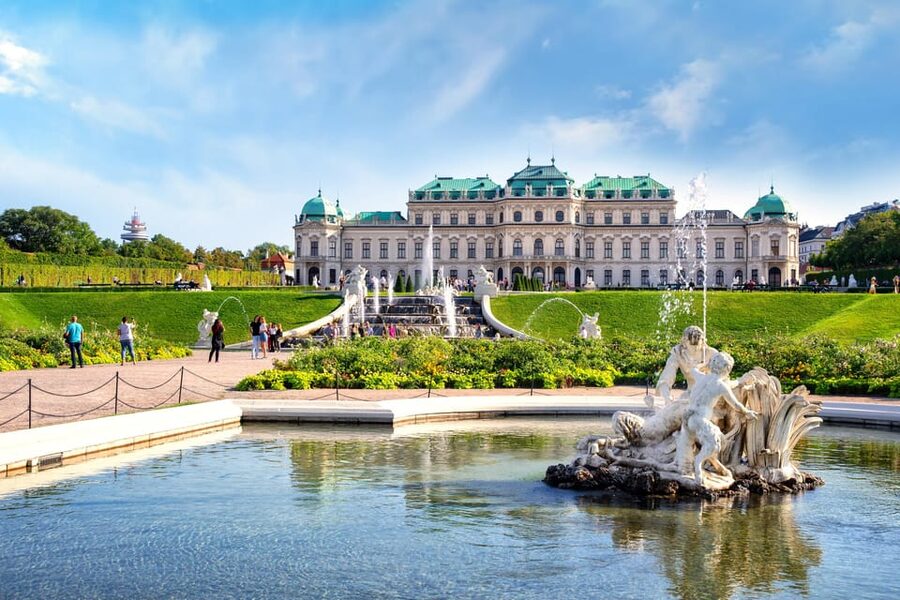 Private day trip from Budapest to Vienna and back - Price and value: is $359 per person fair?