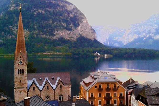 Private Day Trip from Vienna to Hallstatt - Key highlights at a glance