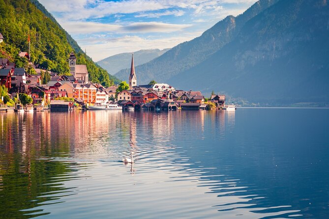 Private Day Trip from Vienna to Hallstatt - Private Vienna-to-Hallstatt comfort: what the day really feels like
