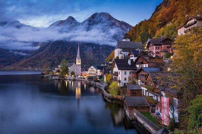 Private Day Trip from Vienna to Hallstatt - The value of a private group price (and how to judge it)