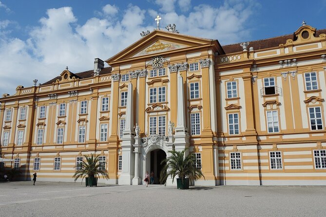 Private Day Trip From Vienna To Mauthausen and Melk - Who this day trip fits best (and who might want something else)
