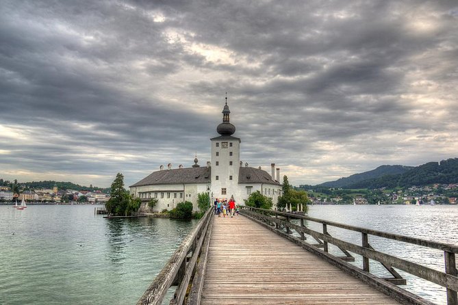 Private Day Trip Hallstatt, Admont Abbey, Ort Castle from Vienna - A Private Salzkammergut Day That Actually Feels Like a Day