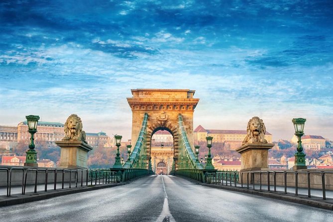 Private Day Trip to Budapest from Vienna - Vienna to Budapest in one day: what the trip is really about