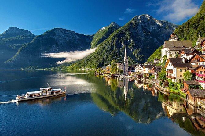 Private Day Trip to Hallstatt Austria from Vienna - Why this private Hallstatt day feels smoother than DIY