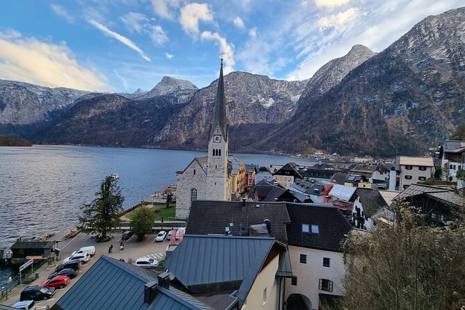 Private Day Trip to Hallstatt Austria from Vienna - Vienna to Hallstatt in a comfortable private ride