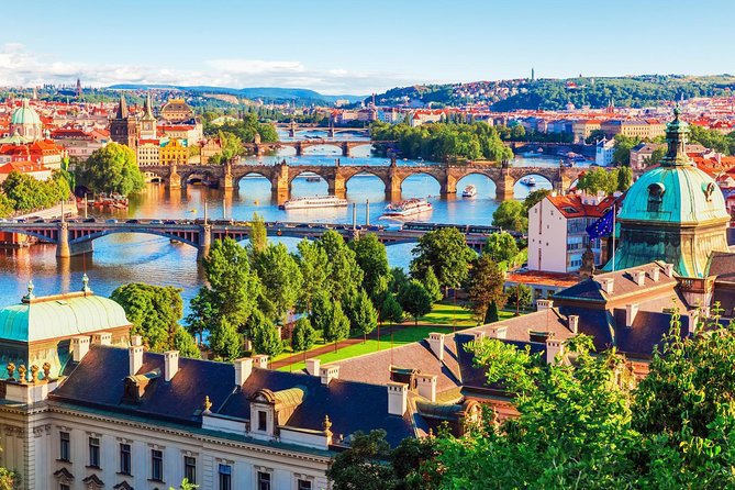 Private Full Day Tour to Prague from Vienna - Should You Book This Private Day Trip to Prague from Vienna?