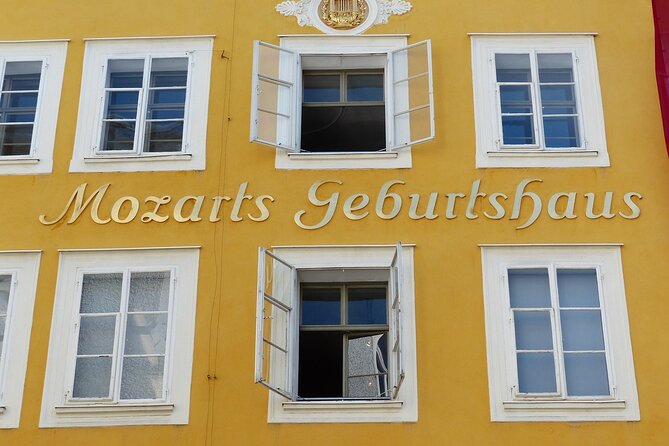 Private Full Day Trip to Hallstatt ,Salzburg and Melk from Vienna - Hallstatt: the postcard village, plus time for real wandering