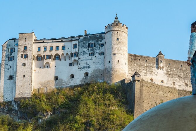 Private Full Day Trip to Hallstatt ,Salzburg and Melk from Vienna - Transportation reality: long drive days need strategy