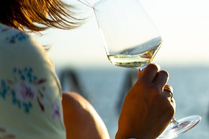 Private Guided Full Day Tour to charming Burgenland region with Wine tasting - Key Highlights You’ll Feel Right Away