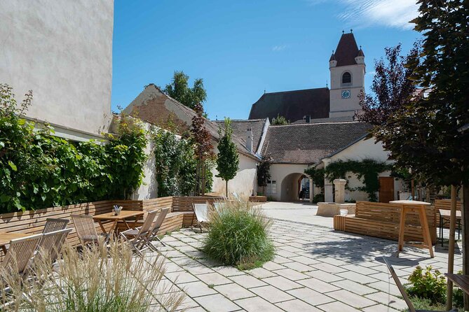 Private Guided Full Day Tour to charming Burgenland region with Wine tasting - Lake Neusiedl Shores and Rust at Sunset: The UNESCO Finish