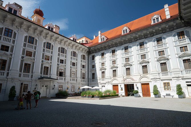 Private Guided Full Day Tour to charming Burgenland region with Wine tasting - Price and Value: Is $384.44 Per Person Fair?