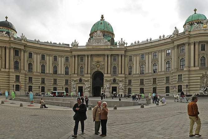 Private Introduction to Vienna Walking Tour - Why this Vienna walking intro works so well