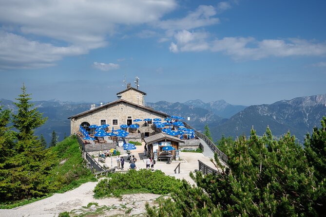 Private Memorial Tour from Vienna to Mauthausen & Eagle's Nest - Price and what $690 buys you (and what it doesn’t)