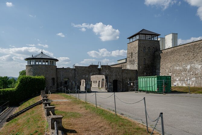 Private Memorial Tour from Vienna to Mauthausen & Eagle's Nest - The Alpine drive: decompress without losing the thread