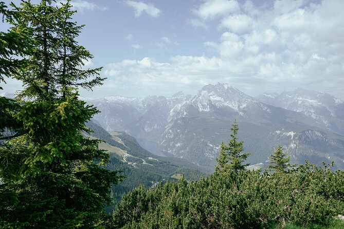 Private Memorial Tour from Vienna to Mauthausen & Eagle's Nest - Obersalzberg and Kehlsteinhaus: the brass elevator to 1,834 meters