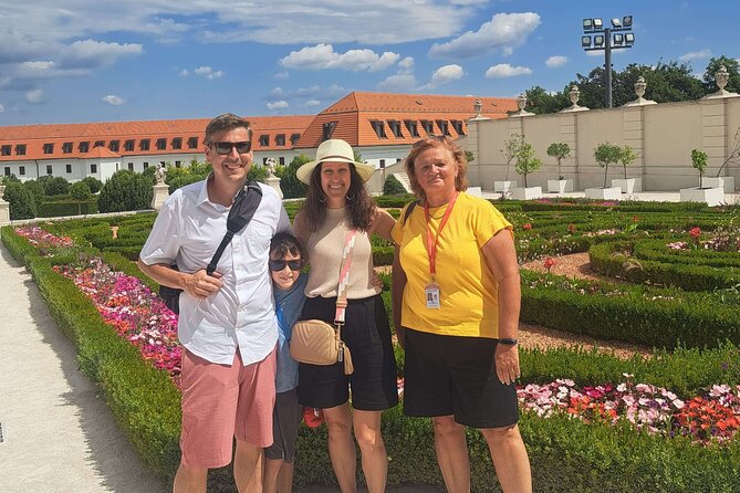 Private One Day Trip to Bratislava from Vienna - What’s included, what isn’t, and the hidden budget