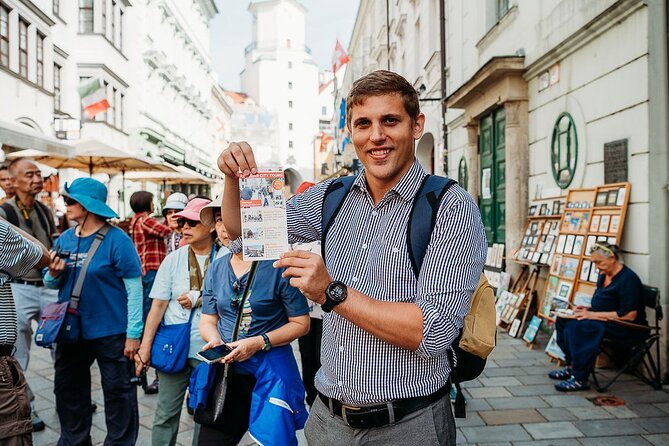 Private One Day Trip to Bratislava from Vienna - Who this tour suits best (and who might pass)