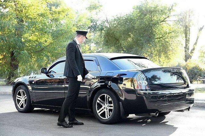 Private One-way Transfer Vienna Airport To Vienna - Who This Works Best For (and Who Should Think Twice)