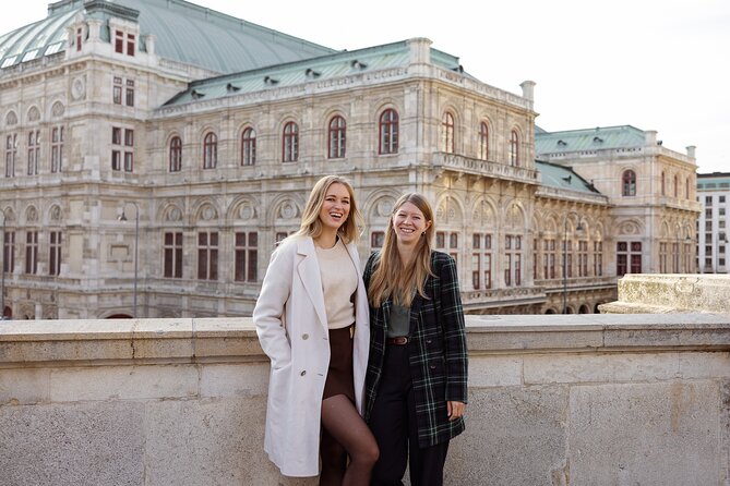 Private Photographer Vienna - Key highlights to know before you go