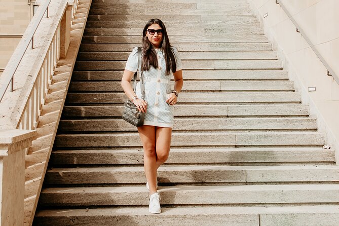 Private Professional Vacation Photoshoot in Vienna - Price and value: what you’re really paying for at $150.10 per person