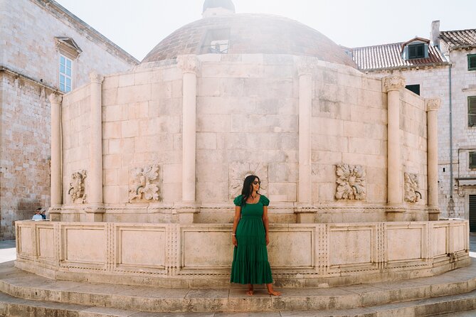 Private Professional Vacation Photoshoot in Vienna - Should you book this Vienna private photoshoot?