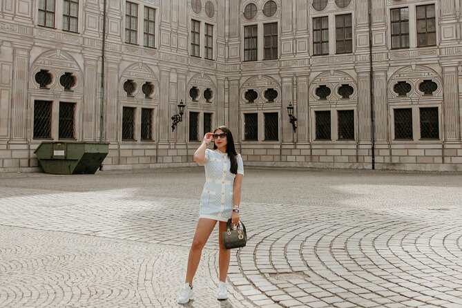 Private Professional Vacation Photoshoot in Vienna - What a 60-minute photoshoot feels like (and how it usually breaks down)