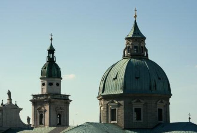 Private Salzburg Day Trip from Vienna - Key things to know before you go