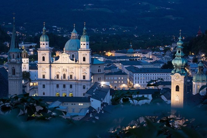 Private Salzburg Day Trip from Vienna - How the 10-hour schedule really feels in practice