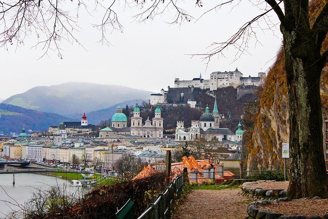 Private Salzburg Day Trip from Vienna - Old City Hall (Altes Rathaus): UNESCO streets and why it’s more than a photo spot