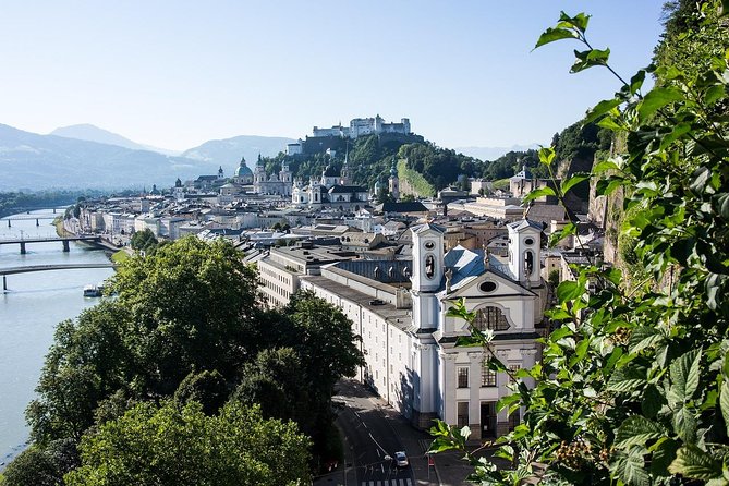 Private Scenic Transfer from Vienna to Salzburg with 4h of Sightseeing - Should you book this Vienna to Salzburg transfer?