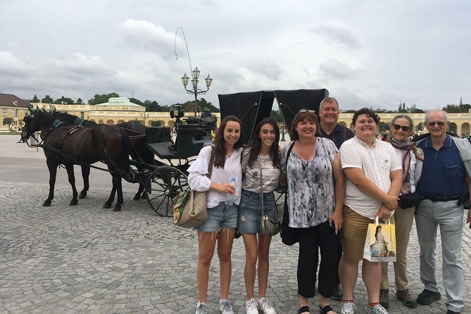 Private Schönbrunn Palace and Gardens Tour - Why this private Schönbrunn format works in the real world