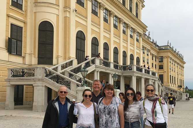 Private Schönbrunn Palace and Gardens Tour - Franz-Joseph and Elisabeth Apartments: how palace life looks up close