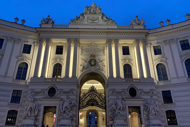 Private Spooky Vienna Ghost Tour - Why the Guide Experience Drives Everything