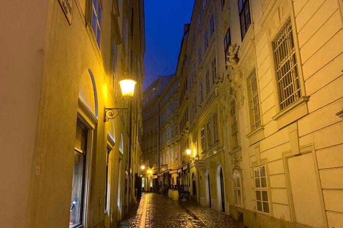 Private Spooky Vienna Ghost Tour - FAQ